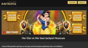 Canlı Casino Siteleri Bonuslari