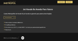 Canli Casino Siteleri Para Yatirma