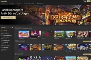 Canlı Casino Siteleri Para Cekme Sorunu Nasil Cozulur